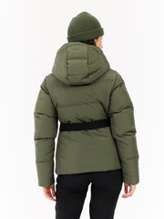 PRTLeon Puffer snowboardjas