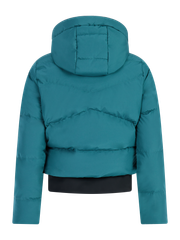 PRTPreppy Snowboard jacket ZIP-SHIFT