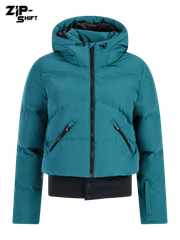 PRTPreppy Snowboard jacket ZIP-SHIFT