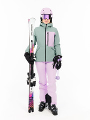 PRTSalut Snowboardjas