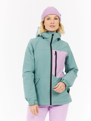 PRTSalut Snowboardjas