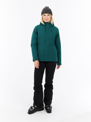 PRTScoop Ski-jas