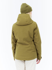 PRTScoop Ski-jas