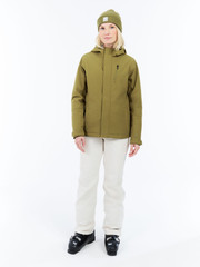 PRTScoop Ski-jas