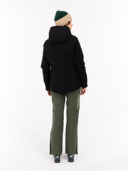 PRTScoop Ski-jas