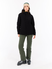 PRTScoop Ski-jas