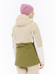 PRTSina Snowboardjas