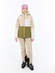 PRTSina Snowboardjas