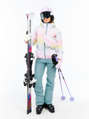 PRTThing Snowboardjas