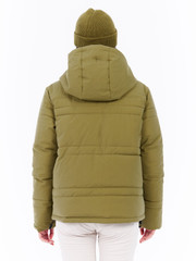 PRTTool Skijacke