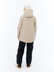 PRTViper Anorak Skijacke