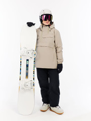 PRTViper Anorak Skijacke