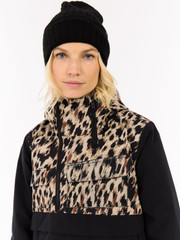 PRTViper Panter anorak ski-jas