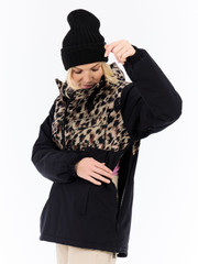 PRTViper Panter anorak ski-jas