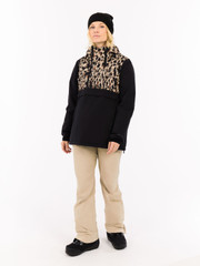 PRTViper Panter anorak ski-jas