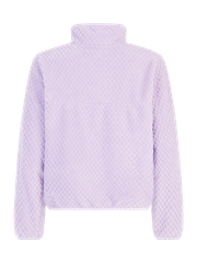 PRTLinea Outdoor-Fleece-Sweatshirt