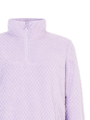 PRTLinea Outdoor-Fleece-Sweatshirt