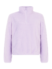 PRTLinea Outdoor-Fleece-Sweatshirt