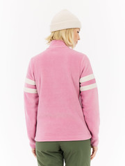 PRTMiek Outdoor-Fleece-Sweatshirt