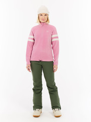 PRTMiek Outdoor-Fleece-Sweatshirt