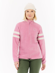 PRTMiek Outdoor-Fleece-Sweatshirt
