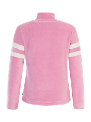 PRTMiek Outdoor-Fleece-Sweatshirt