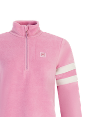 PRTMiek Outdoor-Fleece-Sweatshirt