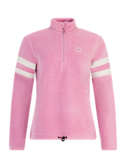 PRTMiek Outdoor-Fleece-Sweatshirt