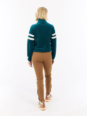 PRTMiek Outdoor-Fleece-Sweatshirt