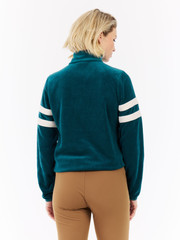 PRTMiek Outdoor-Fleece-Sweatshirt