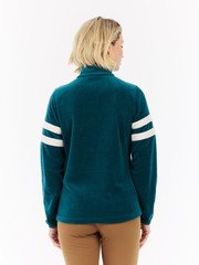 PRTMiek Outdoor-Fleece-Sweatshirt