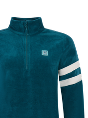 PRTMiek Outdoor-Fleece-Sweatshirt