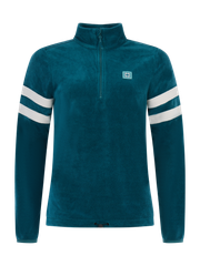 PRTMiek Outdoor-Fleece-Sweatshirt