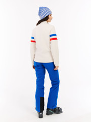 PRTMiek Outdoor-Fleece-Sweatshirt