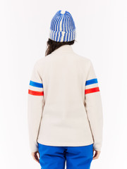 PRTMiek Outdoor-Fleece-Sweatshirt