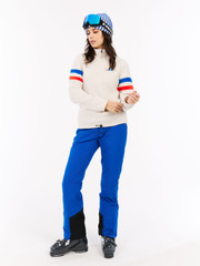 PRTMiek Outdoor-Fleece-Sweatshirt