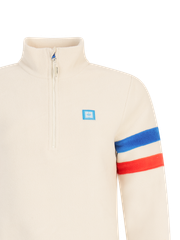 PRTMiek Outdoor-Fleece-Sweatshirt