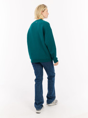 PRTIzzy Oversized sweatshirt