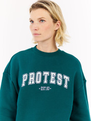 PRTIzzy Oversized sweatshirt