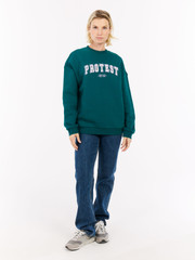 PRTIzzy Oversized sweatshirt