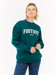 PRTIzzy Oversized sweatshirt