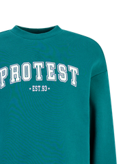 PRTIzzy Oversized sweatshirt