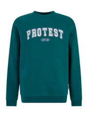 PRTIzzy Oversized sweatshirt