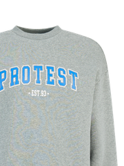 PRTIzzy Oversized sweatshirt