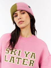 PRTStill Oversized sweatshirt