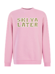 PRTStill Oversized sweatshirt