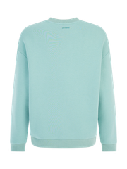 PRTStill Outdoor oversized sweatshirt