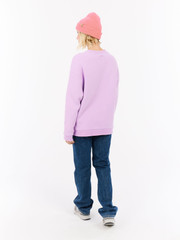PRTStill Sweater