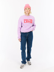 PRTStill Sweater