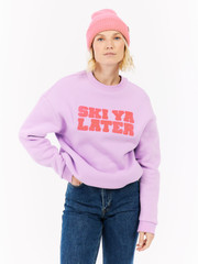 PRTStill Sweater